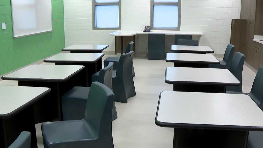 Milwaukee County opens youth detention center after decade-long effort