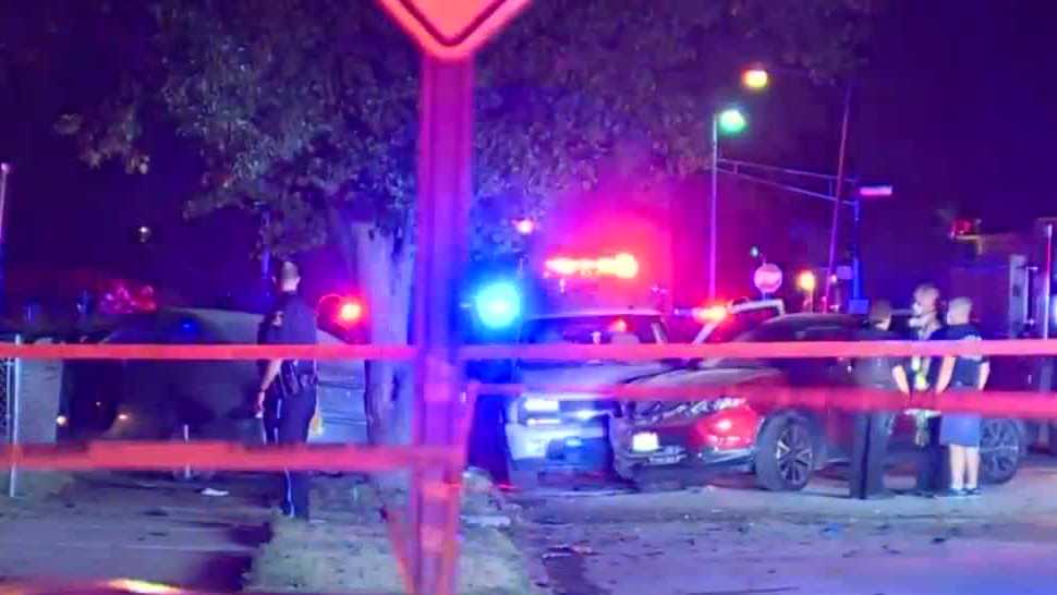 Police identify man killed in Omaha shooting