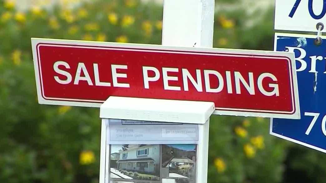 Median home price in New Hampshire hits another record