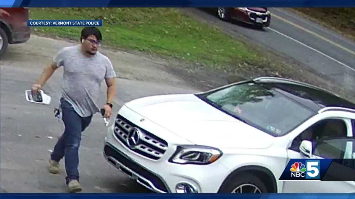 Police search for driver involved in hit-and-run crash