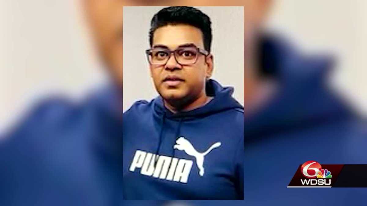 Family names one of people killed in pileup along I55 as known head chef of Kenner restaurant  WDSU New Orleans Family names one of people killed in pileup along I55 as known head chef of Kenner restaurant  WDSU New Orleans