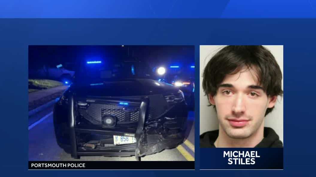 Man charged twice in same night with DWI ordered to find treatment or be held in jail