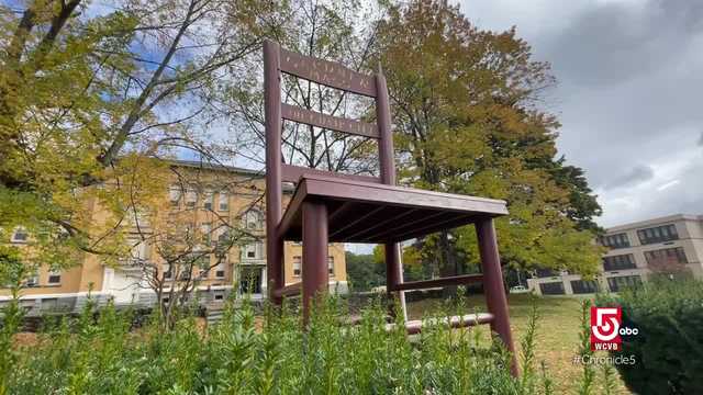 Once known as 'Chair City,' Gardner, Mass. is under renovation - Vimarsana News