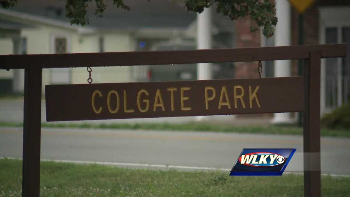 Colgate Park receiving fun new pump park