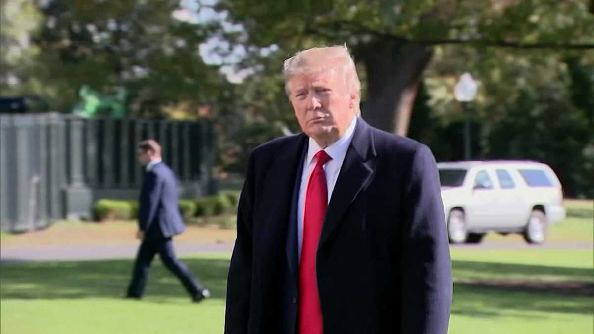 How will Trump's indictment impact his 2024 presidential campaign?