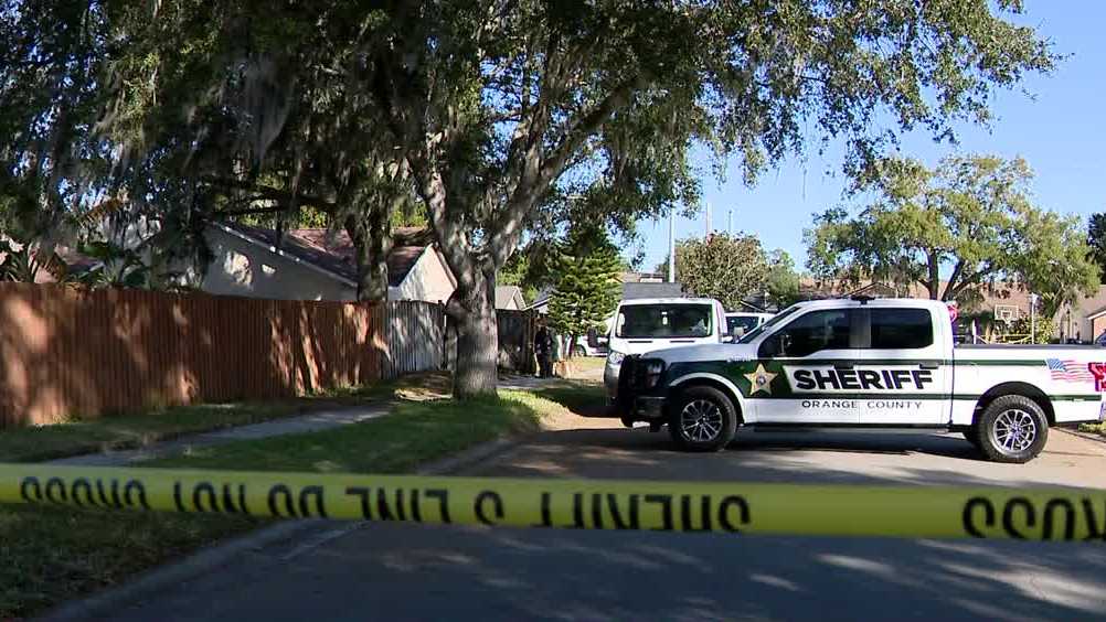 Teen shooting victim in Orange County identified, deputies say