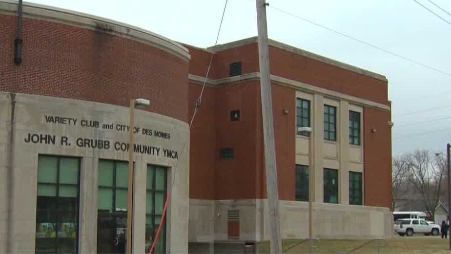 Des Moines City Council expected to approve donation toward new rec center