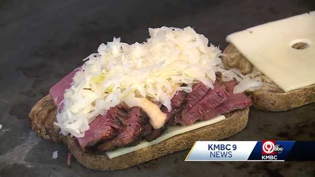 KC's Q39 selling sandwiches to honor late founder Rob Magee - Vimarsana News