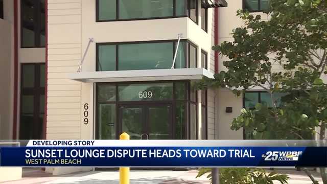 Judge orders West Palm Beach Mayor Keith James to give deposition in Sunset Lounge lawsuit - Vimarsana News