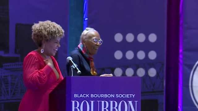Louisville woman honored as first Black chemist at Brown-Forman distillery - Vimarsana News