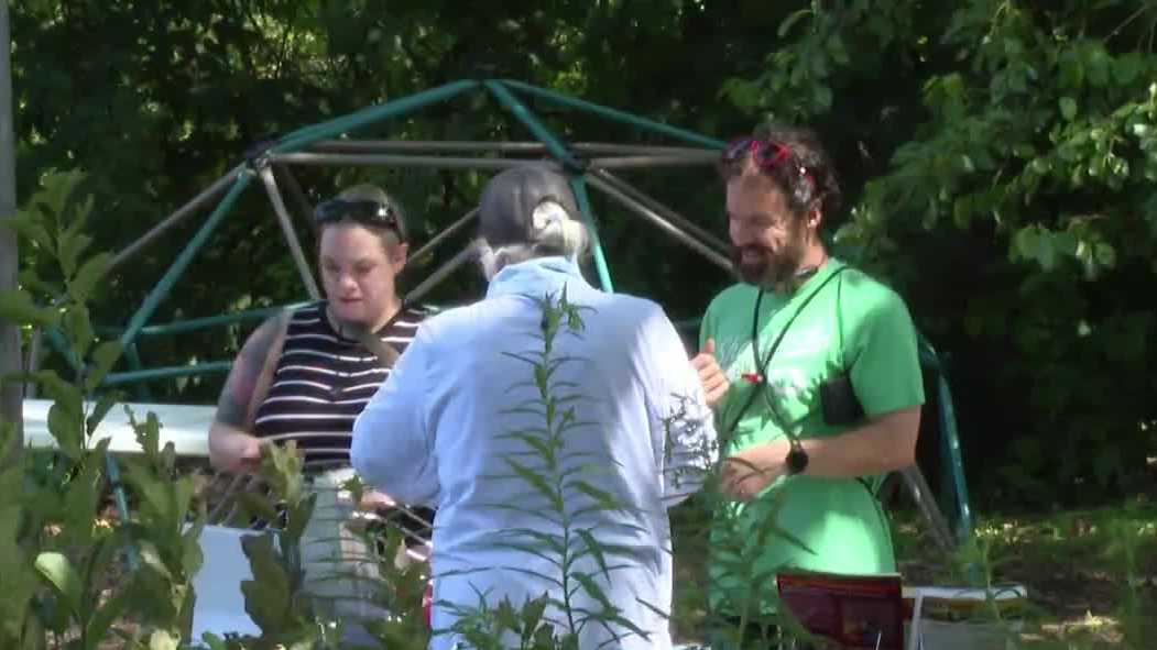 Benson Bounty LLC: Brannen family cultivates natural haven in North Omaha