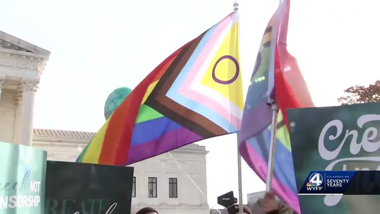 Upstate LGBTQ+ organization weighs-in on Supreme Court ruling - Vimarsana News