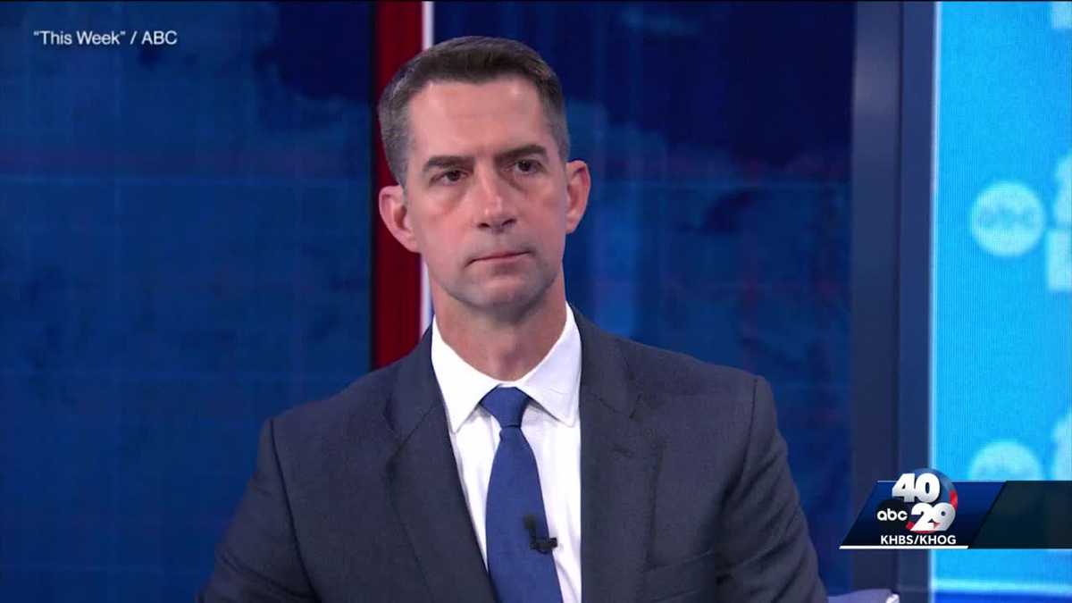 Arkansas, Oklahoma lawmakers react to US attack on Iran