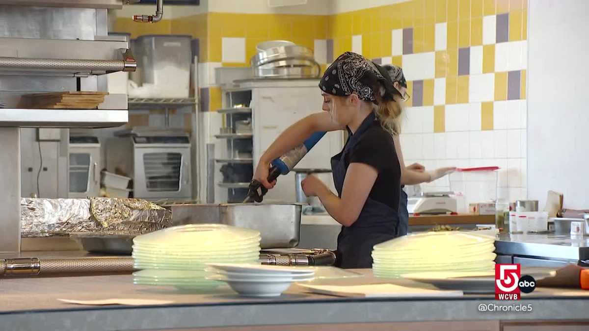 Michelin’s arrival in Boston could help shape the next generation of chefs