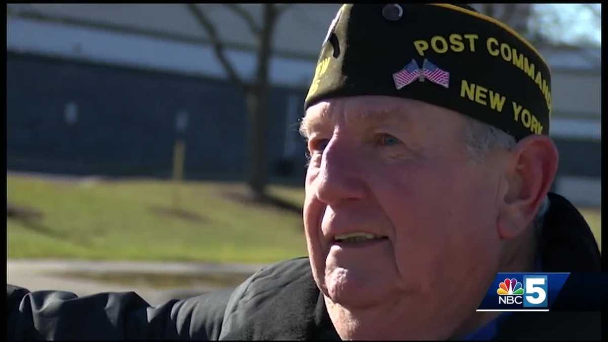 Familyowned car wash raises money for Plattsburgh VFW