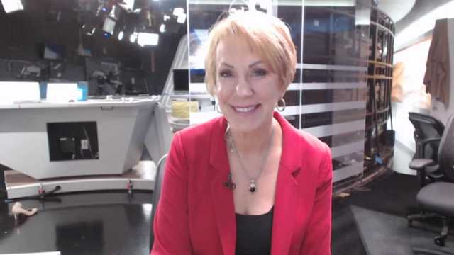 Videocast: Have Your Rain Gear Handy