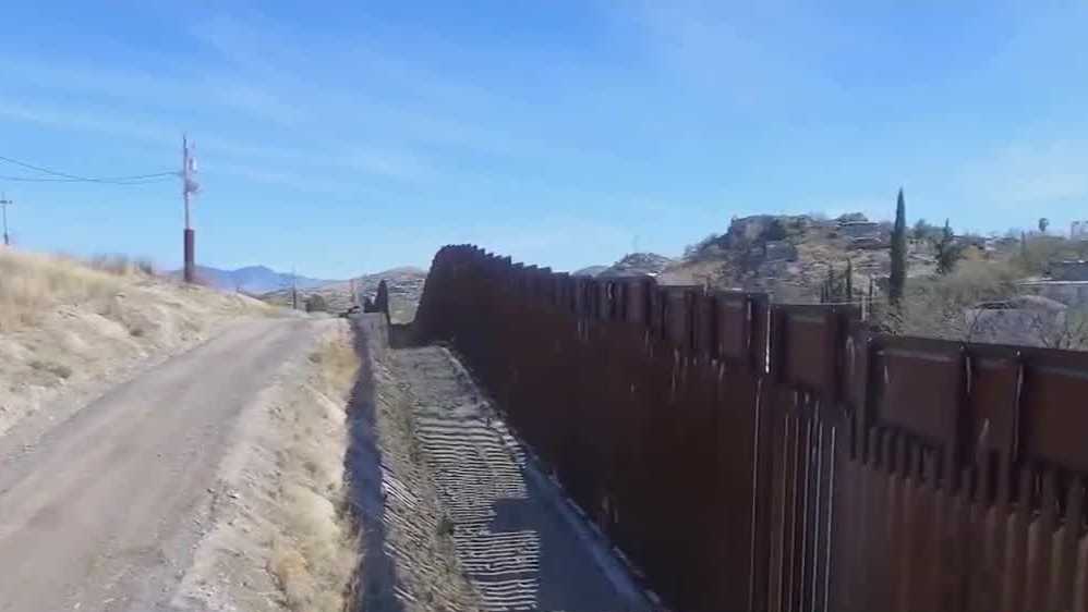 Threat to close Mexican border concerns Californians