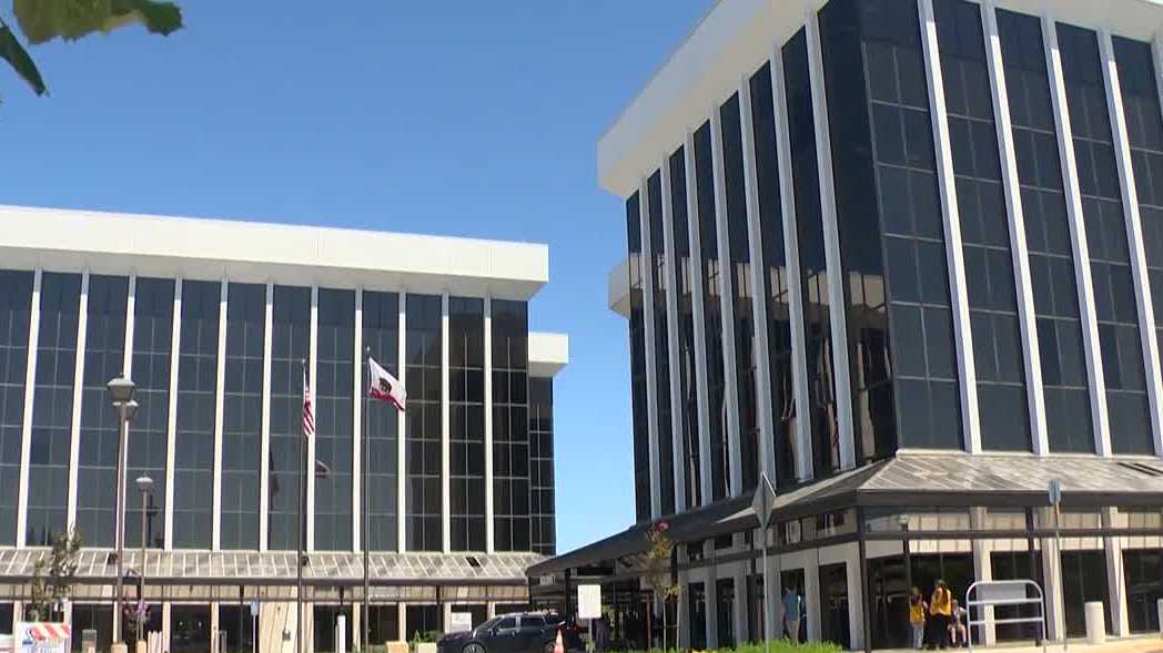 Stockton businesses optimistic as new city hall opens on waterfront