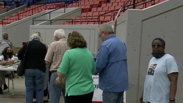 These three factors loom large in Louisville for this falls elections - Vimarsana News
