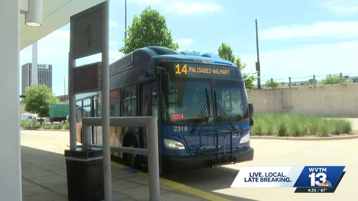 Birmingham riders face delays with new Max Transit routes