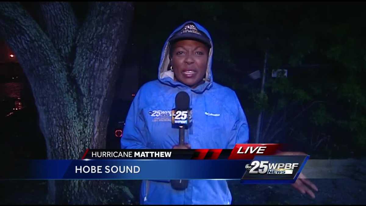 Update from Hobe Sound