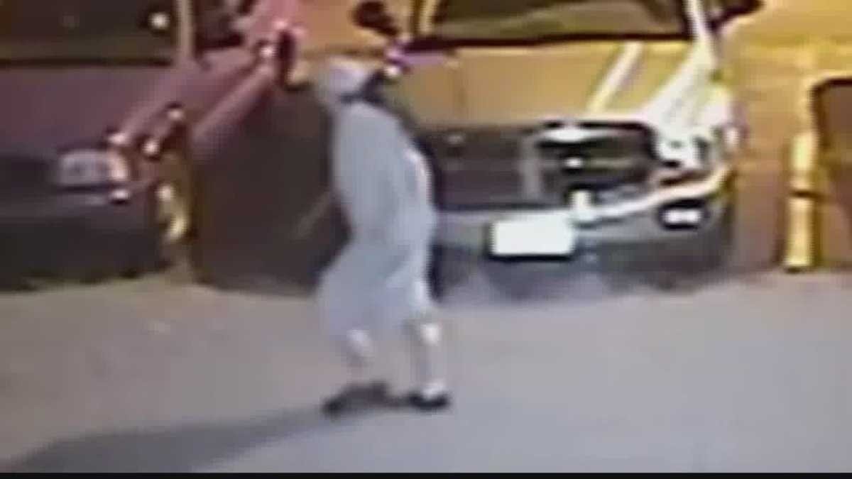 Kenosha police looking for person who cut woman's brakes