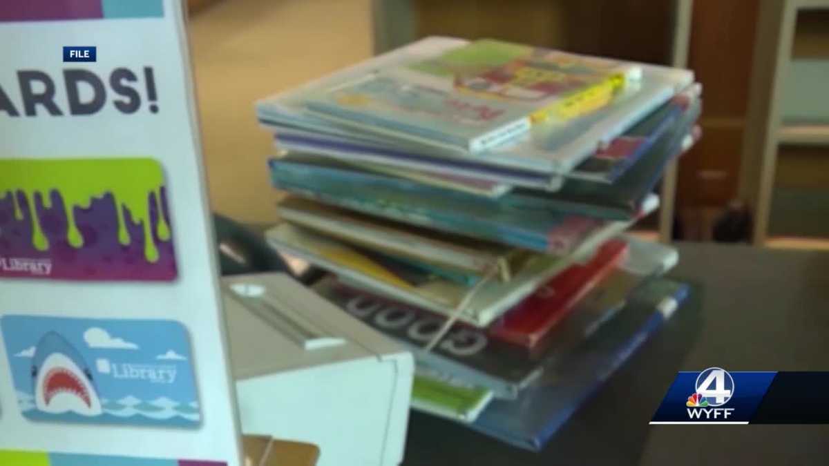 LGBTQ advocate speaks ahead of Greenville County Council meeting