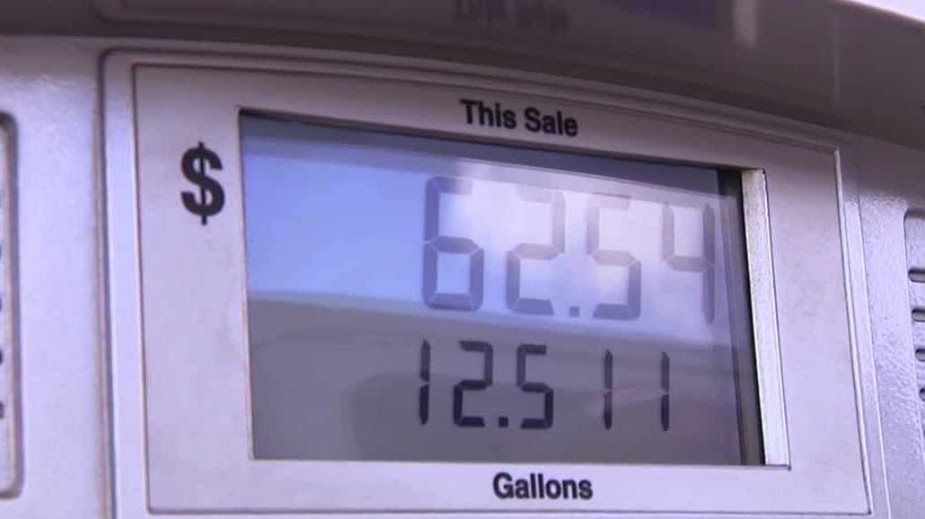 Rising gas prices impact Meals on Wheels volunteers in Fort Myers