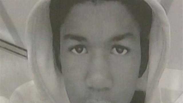 'Justice For Trayvon' movement grows online