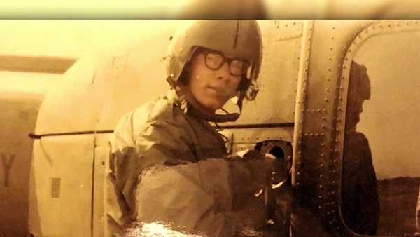 unsung hero: algona family fights for recognition of vietnam heroism