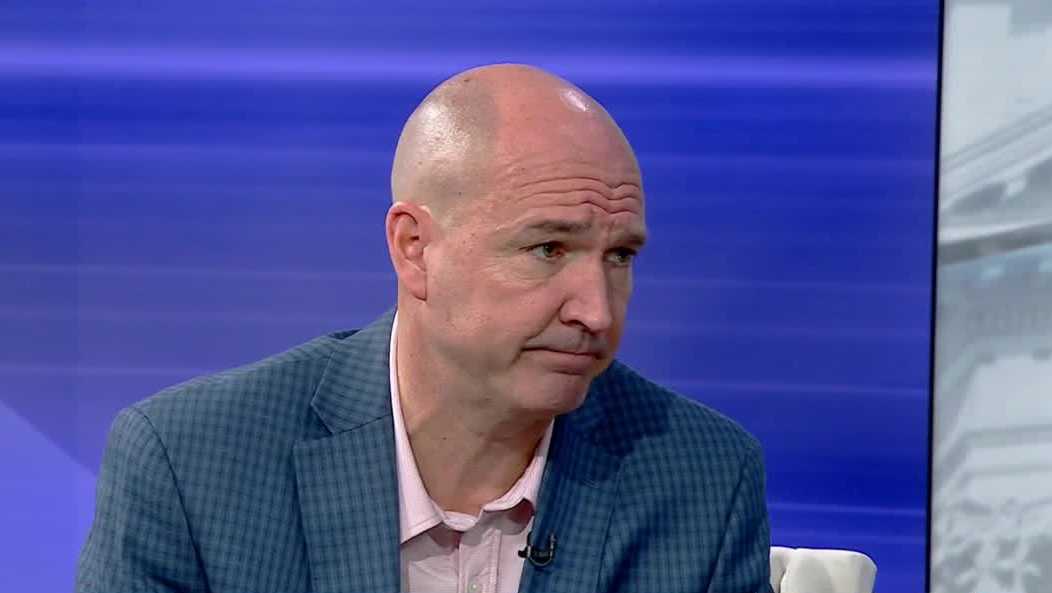 Political analyst says Epstein-themed mailer could backfire in GOP U.S. Senate primary | CloseUp