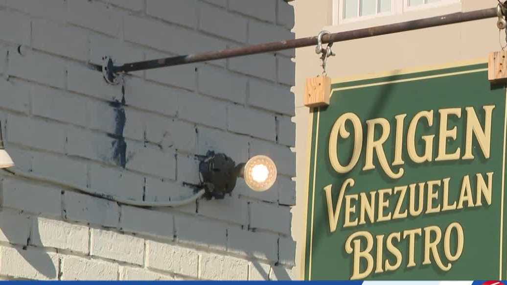 New Orleans Restaurant raises money for Venezuela recovery