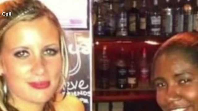 Parents of Jamie Cail question Virgin Islands death investigation - Vimarsana News