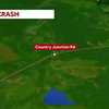 1 killed in deadly Sunday morning crash