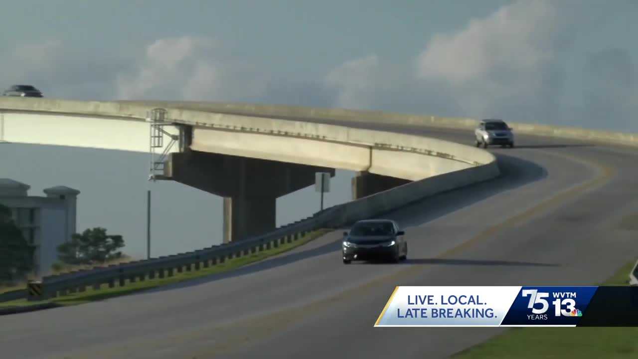 Last toll road to Alabama's beaches will switch to toll-free, after state takes ownership - Vimarsana News
