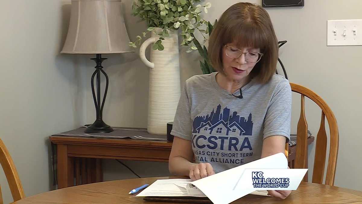 World Cup nears, Missouri lawmakers pressed to clarify short-term rental property tax language