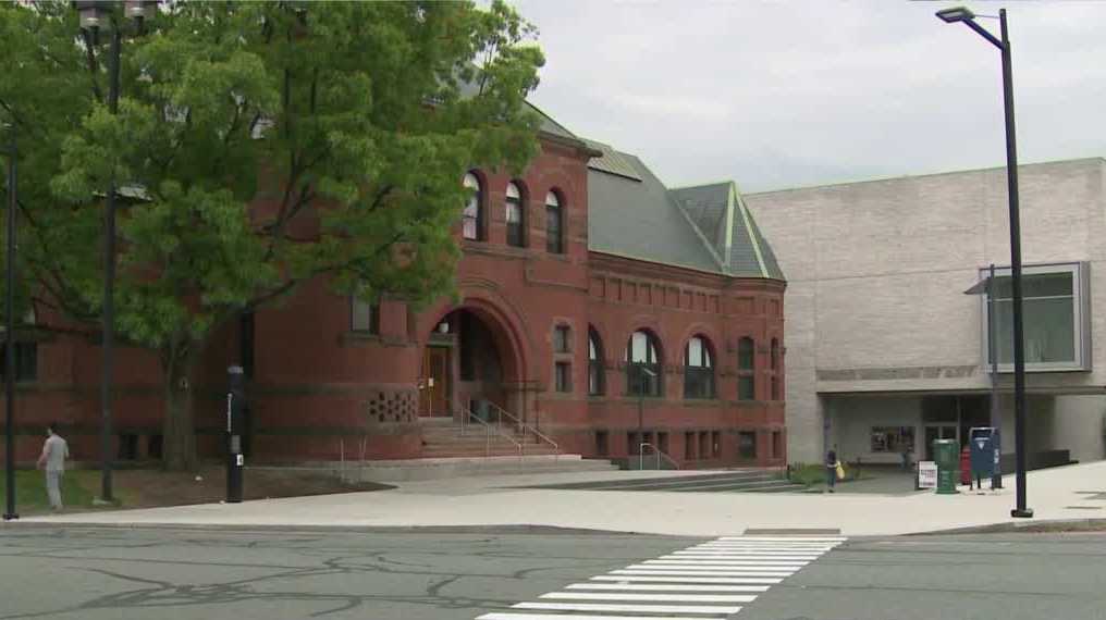 Rise in COVID19 cases in Hanover after Dartmouth students return