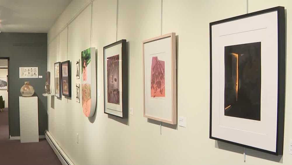 Official: Budget cuts mean New Hampshire spends less on public arts than all other states
