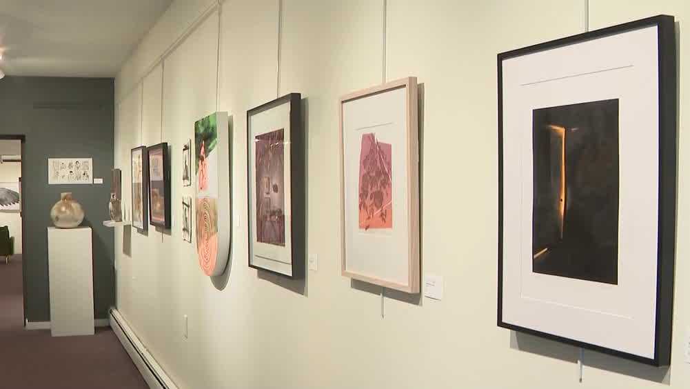 Official: Budget cuts mean New Hampshire spends less on public arts than all other states