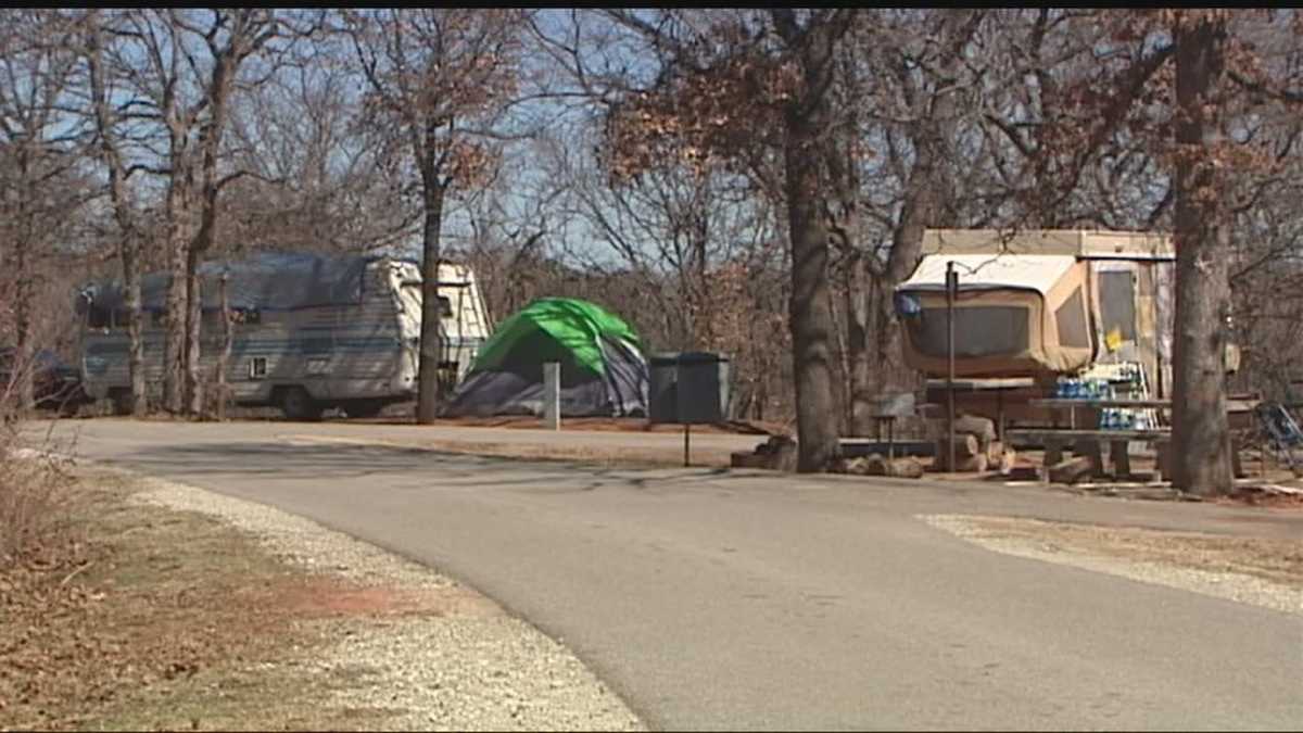 Lake Arcadia makes change to campground rules