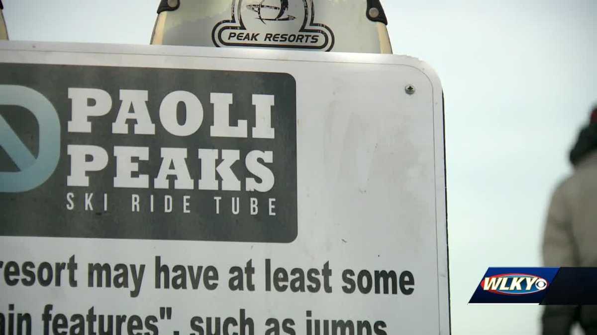 Paoli Peaks reopens after monthlong closure
