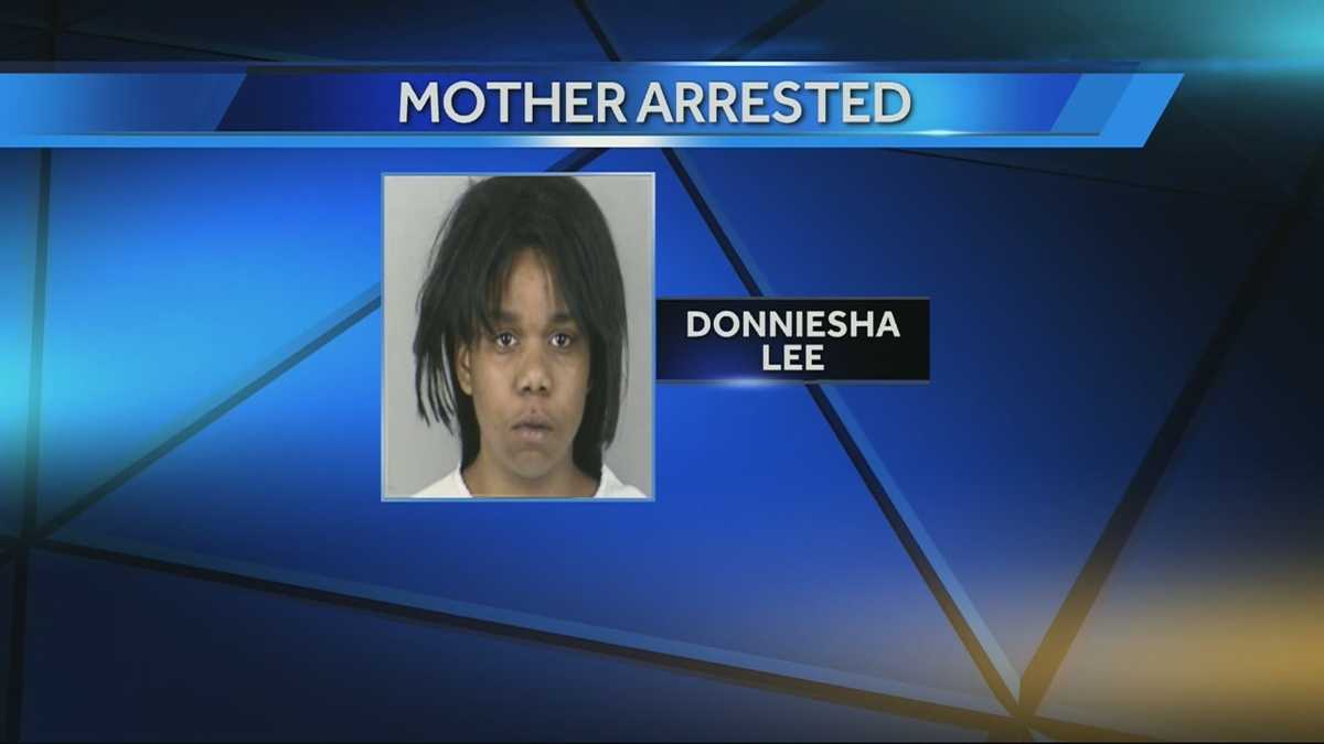 Mother charged with abuse after daughter dies