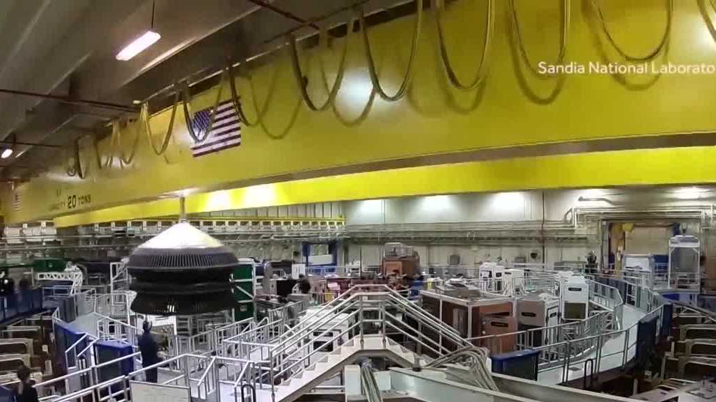 Congress wants answers about 10 missing scientists, 4 are from New Mexico