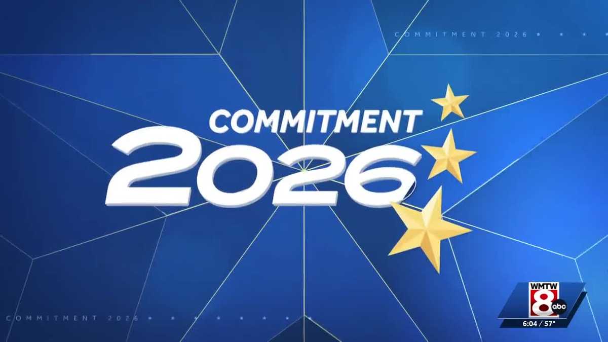 Maine candidates make final campaign push before primary elections