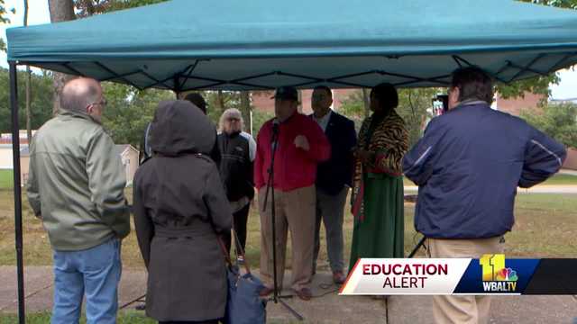 Groups offer help amid safety issues in BCPS - Vimarsana News