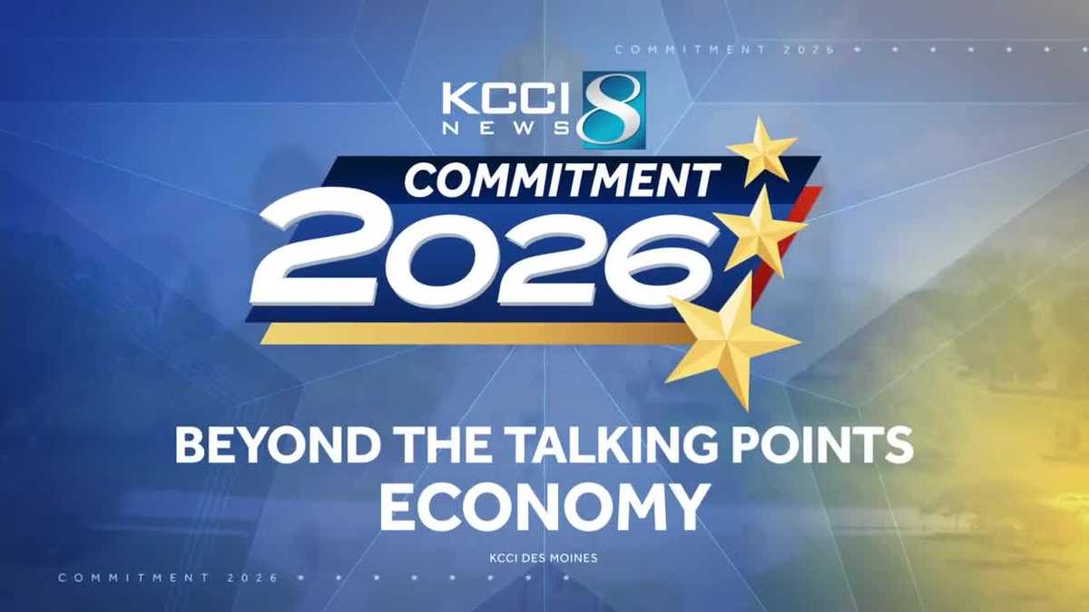 Commitment 2026: Economy - Beyond the Talking Points - KCCI