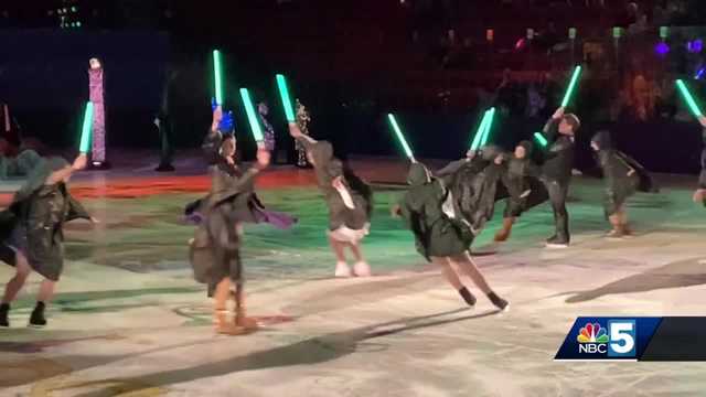 Skating Club of the Adirondacks puts on 'Sleeping Beauty' this weekend - Vimarsana News