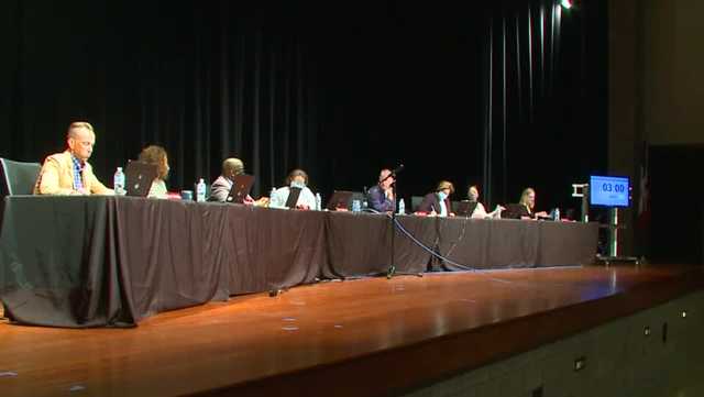 Ankeny Community School District to enforce mask mandate starting Thursday - Vimarsana News