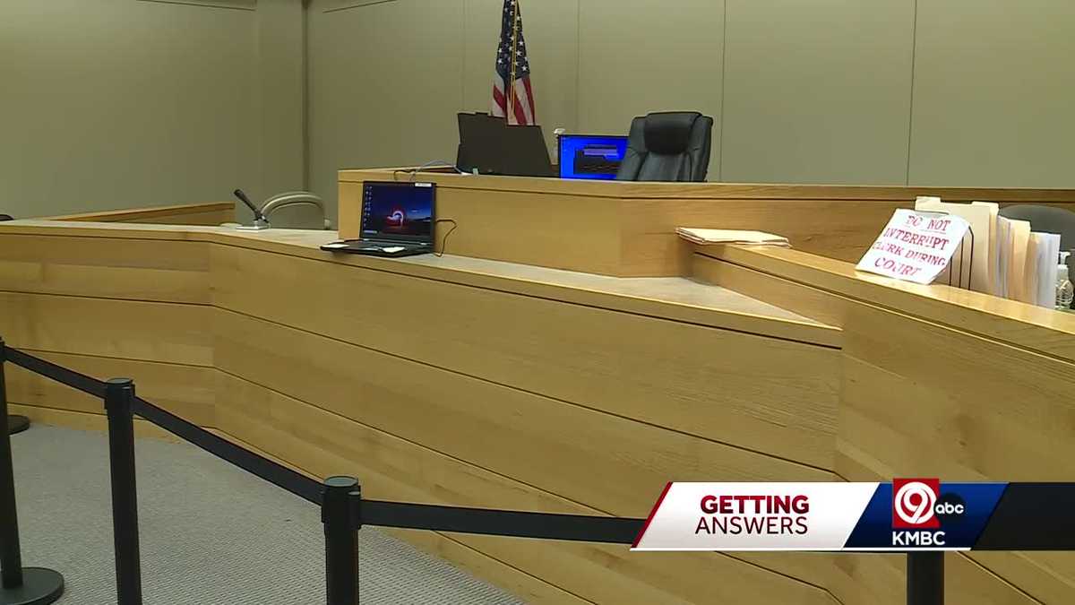 Weeks later, Kansas electronic courts system remains offline
