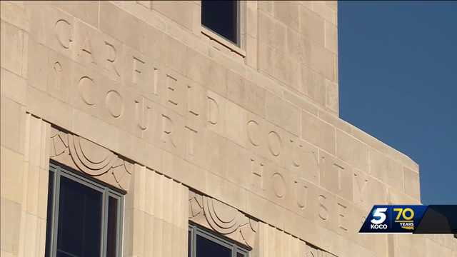 Woman who blew open abuse case at Enid facility to get protection - Vimarsana News